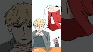 Download lagu Yor & Loid | Spy x family #anime #shorts #spyxfamily #fyp mp3