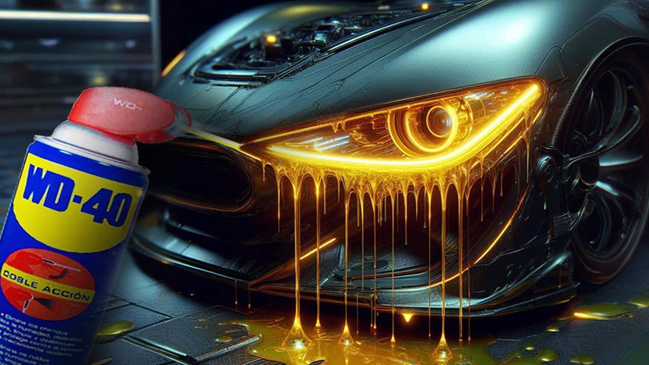 Watch HAZLO antes de entrar a la ITV | TRUCO Now HAZLO antes de entrar a la ITV | TRUCO