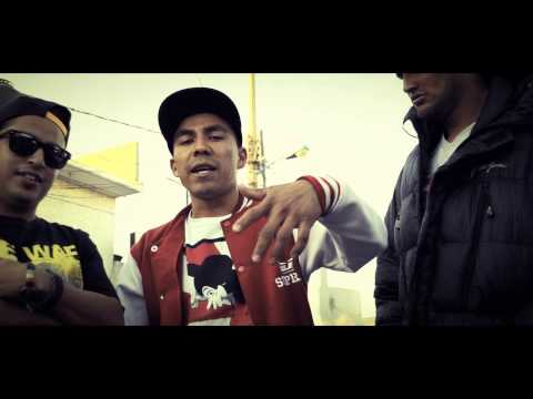 Fock Love - Stand Up (Videoclip Oficial) HD