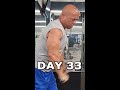 Day #33 - 75 Hard Challenge