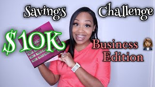 10k a Month Business/Savings Plan #Goals | How to save 10K a month | How to make 10k a month