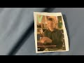 Sesame Street Letter V Vase Violet Violin Al S 2011