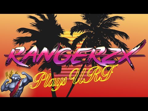 RANGERZX -  URF IS JUST SO FUN!