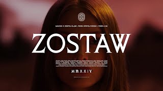 Musik-Video-Miniaturansicht zu Zostaw Songtext von Dawid Tyszkowski (Miuosh x Zespół Śląsk)