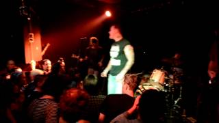 Fang ~ Skinheads Smoke Dope