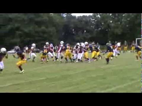 Peter Makes Crazy Catch!