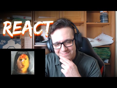 MACAU REAGE: HOLLY HOOD - NEMESIS