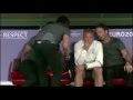 Joachim Löw Aussetzer - Hintern Kratzen, Achselschnuppern, Eierkraulen, Mit Interview Dazu EURO 2016