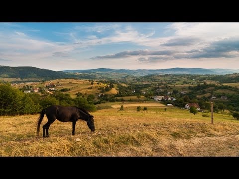 Somewhere in Slovakia: Part 2