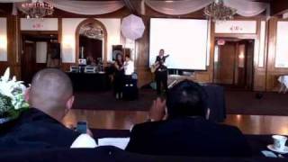 Andrew Caoile--The future American Idol-- Hey Soul Sister