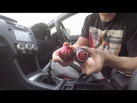 Raceseng Slammer - unbox, install, and first impressions