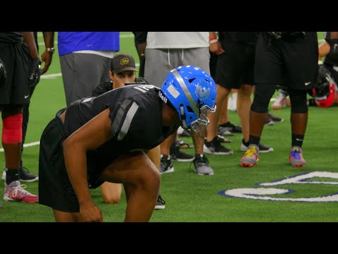 Sports Stars of Tomorrow 2023 NFL Draft Preview: Defense