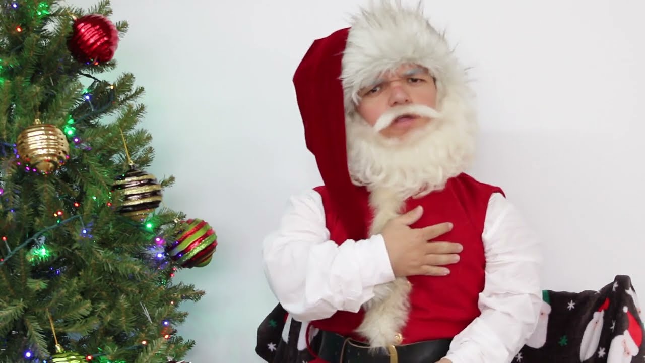 Promotional video thumbnail 3 for The Real Little St. Nick