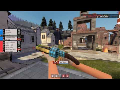 ESEA Season 23 Invite - froyotech vs The Bugs - Sunshine