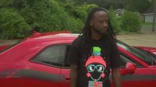 Zank - Different World (Music Video)