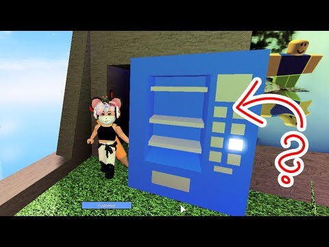 ROBLOX: Horrific Housing - vending machine and elevator code 2020