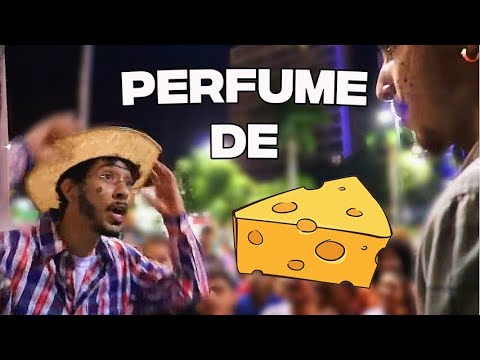 ALEN HIGHLIGHTS VOL. 2 - PERFUME DE QUEIJINHO