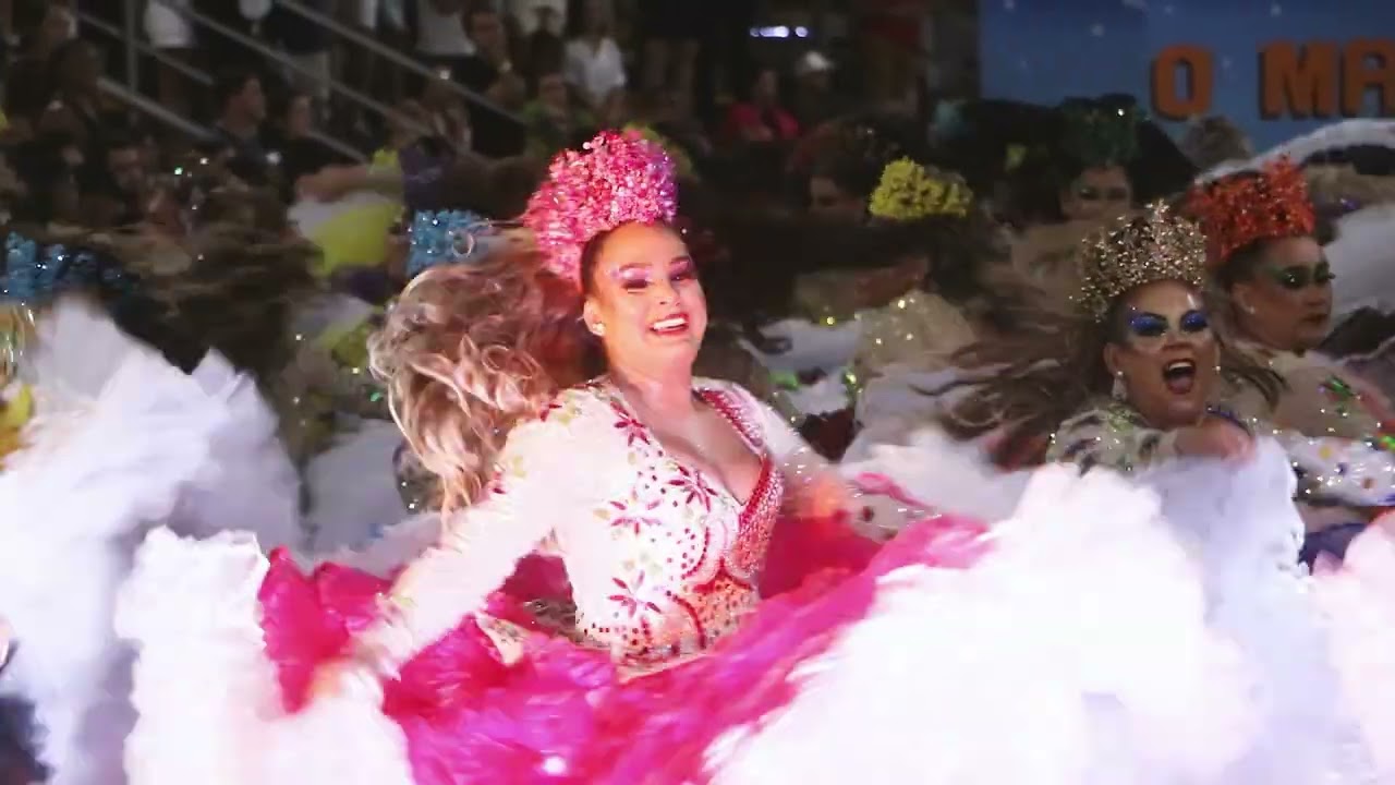 MEDLEY CEARÁ JUNINO 2026 - CONEXÃO JUNINA