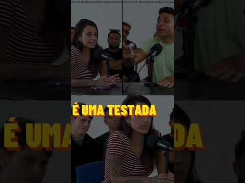 Gabriel Monteiro humilhado?#gabrielmonteiro #evandroguedesgabriel #podcast #debate #policia #caminho