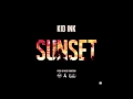 Kid Ink - Sunset 