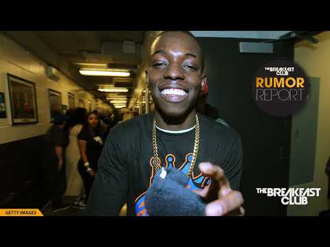 Bobby Shmurda Pops Off At Producers On Instagram Over Charging Too Much For Beats