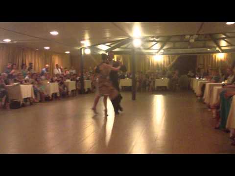 Isabella Fusi e Giovanni Eredia - Ferrara - OneNightOneShot