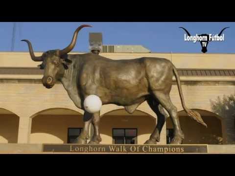 School Soccer Promo