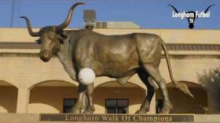preview picture of video 'Cedar Hill Varsity Soccer - Longhorn Bonito'