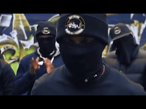 #Hoxton (Hackney) Dotty x Slipz x Starz - Funny Boy