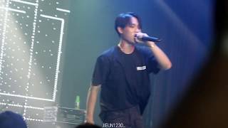 170715 NEON DEW DAY :: Sik-K(식케이) - XYZ