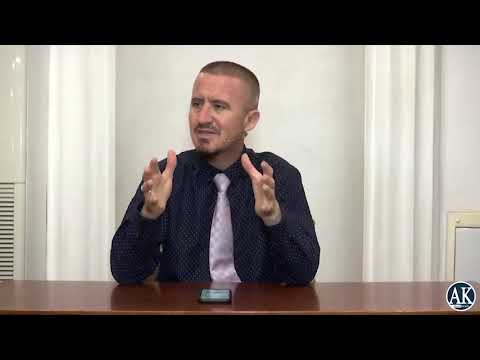 Si mund ta bëjmë ujin e kënduar? - Dr. Imam Ahmed Kalaja