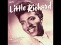 Early One Morning  -   Little Richard