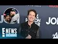 Why Train’s Pat Monahan Was “Blown Away” by Taylor Swift, Travis Kelce Wedding | E! News
