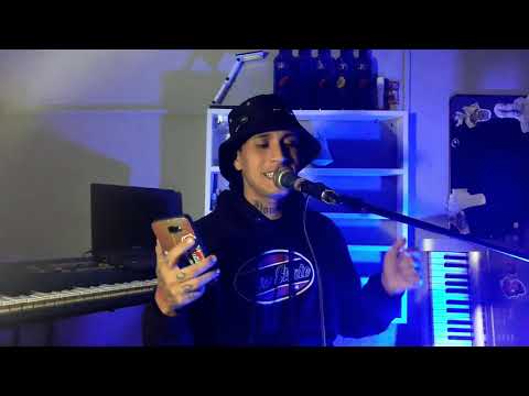 Lautaro Monzón- YA NO MAS / ENTRA EN MI VIDA / PERDONAME😍  Prod BAG