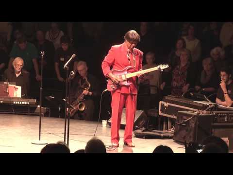 Billy Davis at the Doo Wopp Hall of Fame of America©