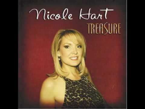 Can't Ever Let You Go - Nicole Hart