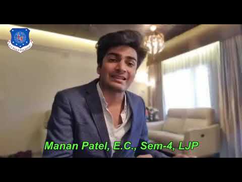 LJ Polytechnic Ahmedabad General video thumbnail 13