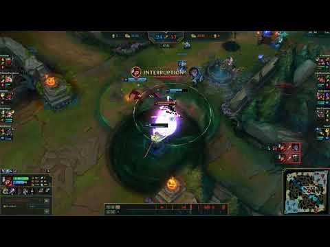 First Wukong PENTA WORLD S10 !!!! 1v5