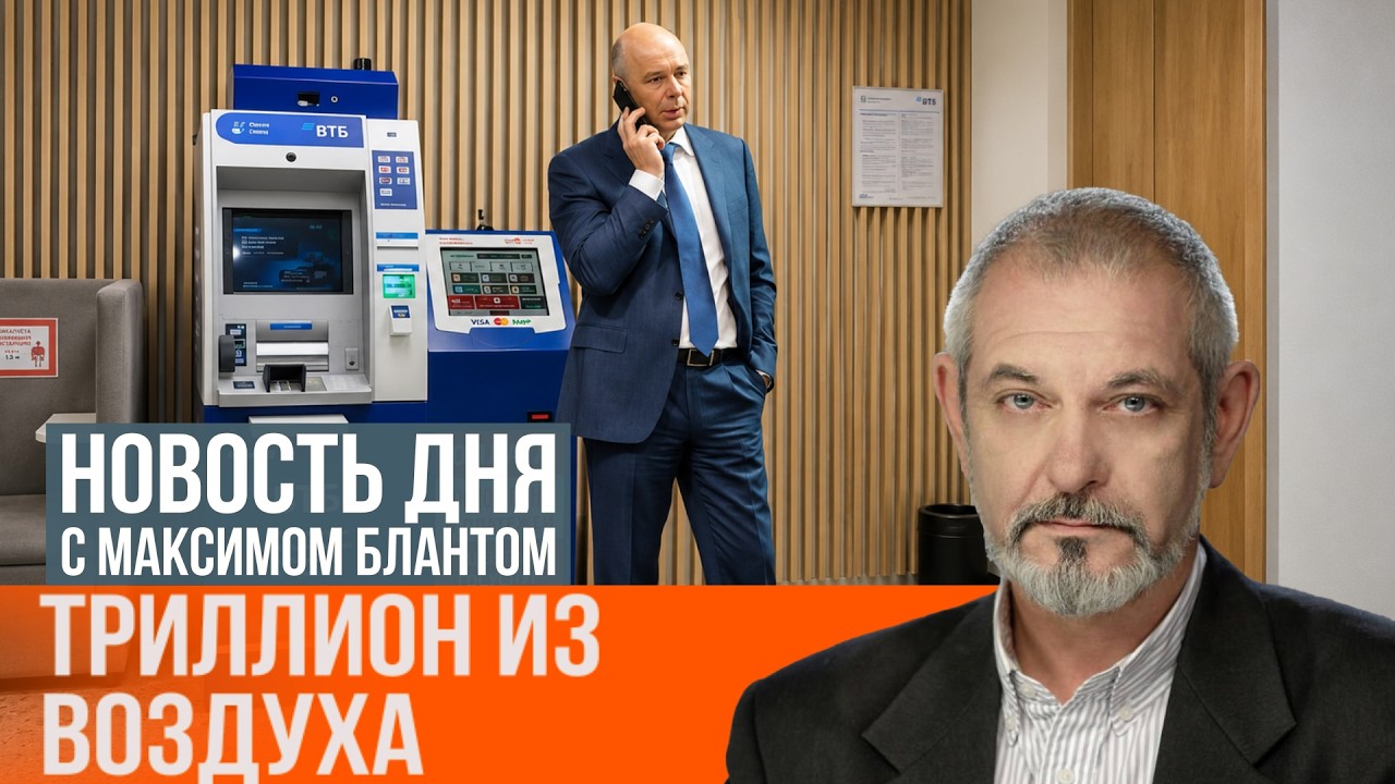 Россия живет в долг: что стоит за выпуском облигаций на 1 триллион рублей