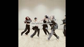 Download lagu Hard K-pop choreographies | #lesserafim #gfriend #theboyz #itzy #aespa #got7 #ive #bts #kpop #fyp mp3
