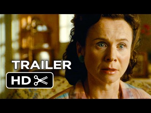 Little Boy TRAILER 2 (2015) - Emily Watson, Michael Rapaport Movie HD