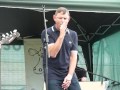 Inspiral Carpets - Joe - Lancashire CCC - 10-9-2012