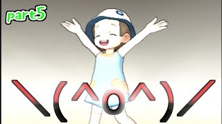 開幕速攻でボコられる園児【ポケットモンスタームーン実況プレイ】part5