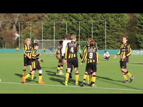 HVV C2 de hoogtepunten