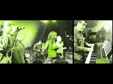 Juntos Para Siempre - El Tropicombo