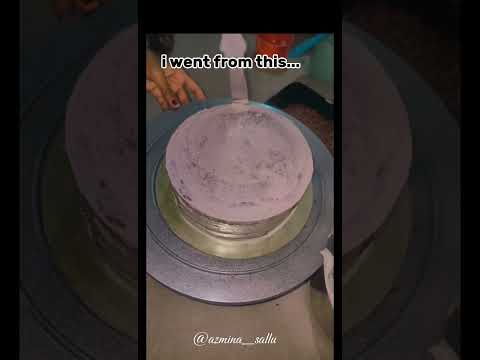 Serving up a slice of happiness — made with love, frosted with dreams. 💕🍰🔥