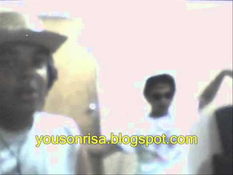 dupla de dois cantando omg