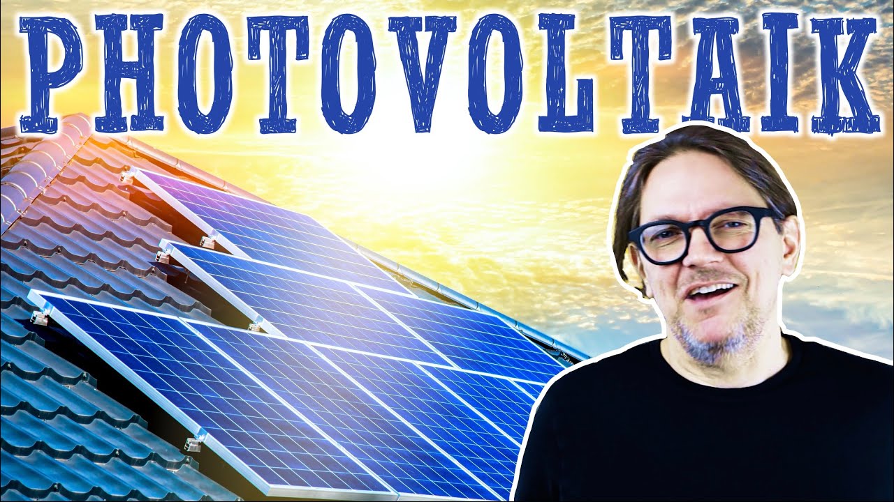 Photovoltaik im Einfamilienhaus - Der Zeitpunkt ist günstig!   (Kosten/Wirtschaftlichkeit)
