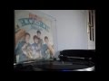 The Beatles - Twist And Shout vinyl 320 kbps 