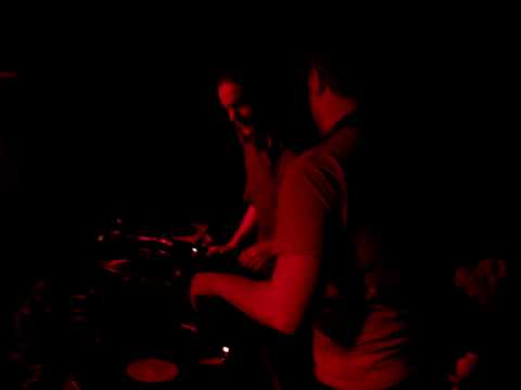 pavel plastikk & deema fonque: part 2 @ low allstars night, xlib club